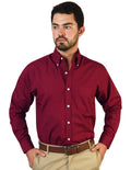 Camisa Venecia Tinto