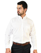Camisa Sorrento Blanco
