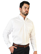 Camisa Sorrento Blanco