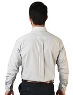 Camisa Sorrento Gris