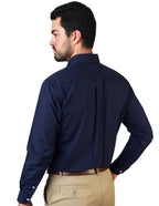 Camisa Sorrento Marino