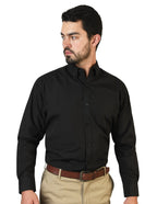 Camisa Sorrento Negro
