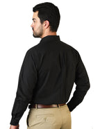 Camisa Sorrento Negro