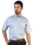 Camisa Oxford Pinpoint FRANCIA