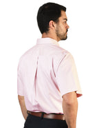 Camisa Oxford Pinpoint ROSA
