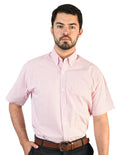CAMISA MANGA CORTA CAPRI 01