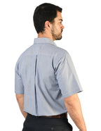 CAMISA MANGA CORTA CAPRI 10