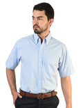 CAMISA MANGA CORTA CAPRI 13