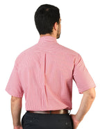 CAMISA MANGA CORTA CAPRI 14