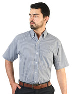 CAMISA MANGA CORTA CAPRI 15