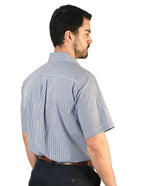CAMISA MANGA CORTA CAPRI 15