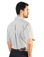 CAMISA MANGA CORTA CAPRI 16
