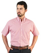 CAMISA MANGA CORTA CAPRI 23