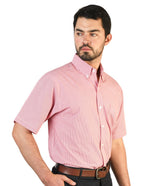 CAMISA MANGA CORTA CAPRI 23