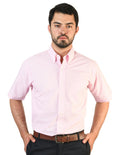 CAMISA MANGA CORTA CAPRI 27