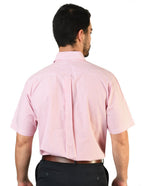 CAMISA MANGA CORTA CAPRI 31