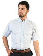 CAMISA MANGA CORTA CAPRI 32