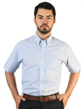 CAMISA MANGA CORTA CAPRI 34