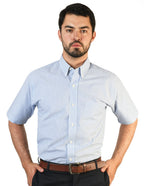 CAMISA MANGA CORTA CAPRI 34