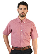 CAMISA MANGA CORTA CAPRI 37