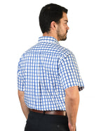 CAMISA MANGA CORTA CAPRI 41
