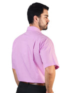 CAMISA MANGA CORTA CAPRI 45