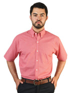 CAMISA MANGA CORTA CAPRI 46