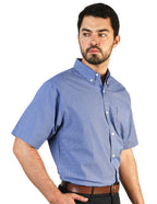 CAMISA MANGA CORTA CAPRI 47