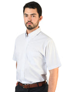 CAMISA MANGA CORTA CAPRI 07