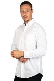 Camisa Florencia Blanco