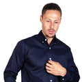 Camisa Florencia Marino