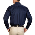Camisa Florencia Marino