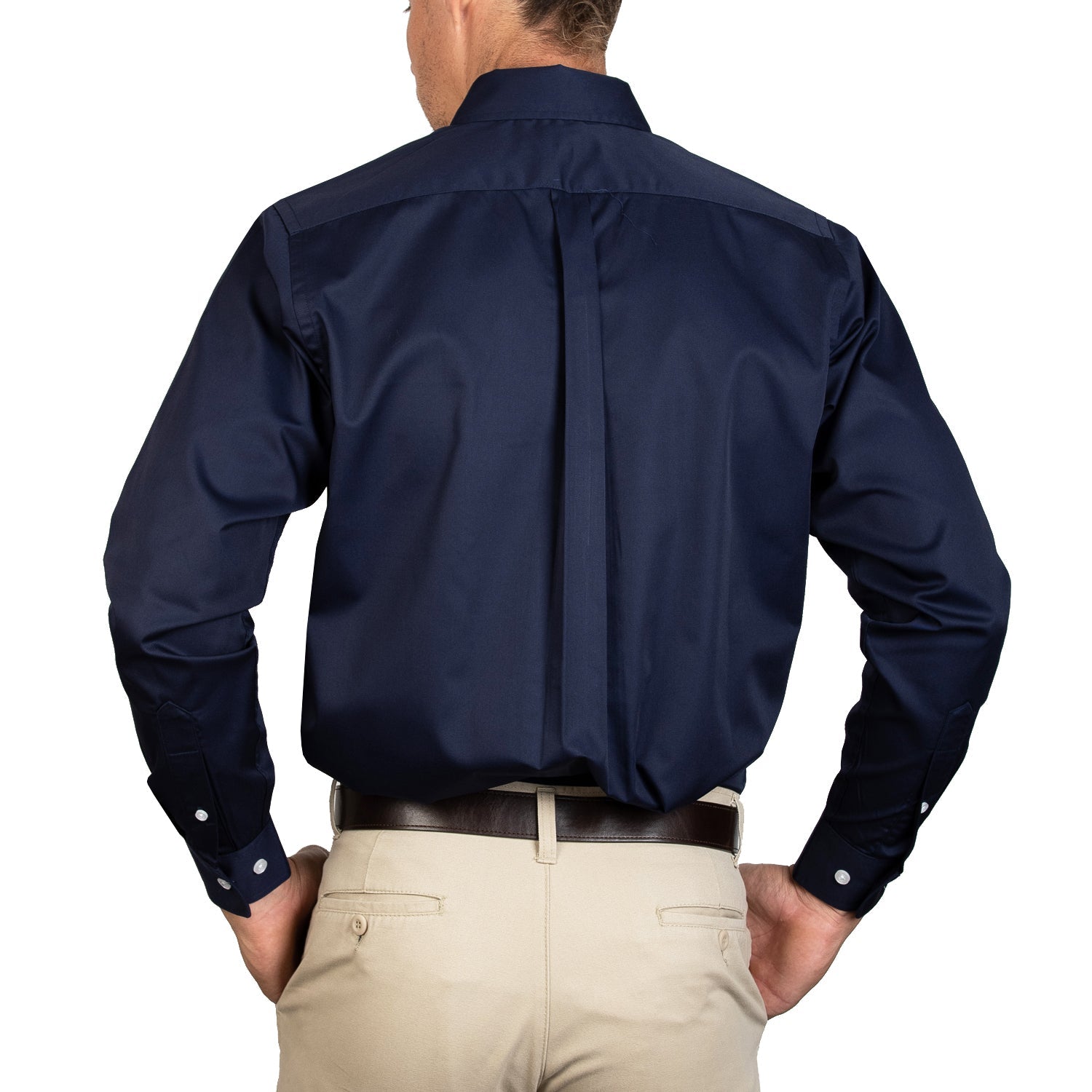 Camisa Florencia Marino