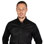 Camisa Florencia Negro