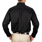 Camisa Florencia Negro