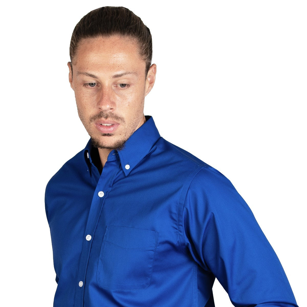Camisa Florencia Rey
