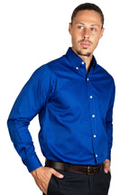 Camisa Florencia Rey
