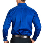 Camisa Florencia Rey