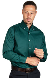 Camisa Florencia Verde