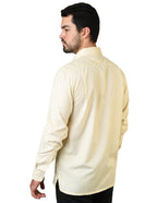 Camisa Lino Cancun Arena