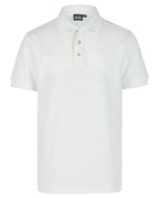 Polo Blanco A0400
