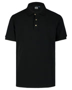 Polo Negro A0400