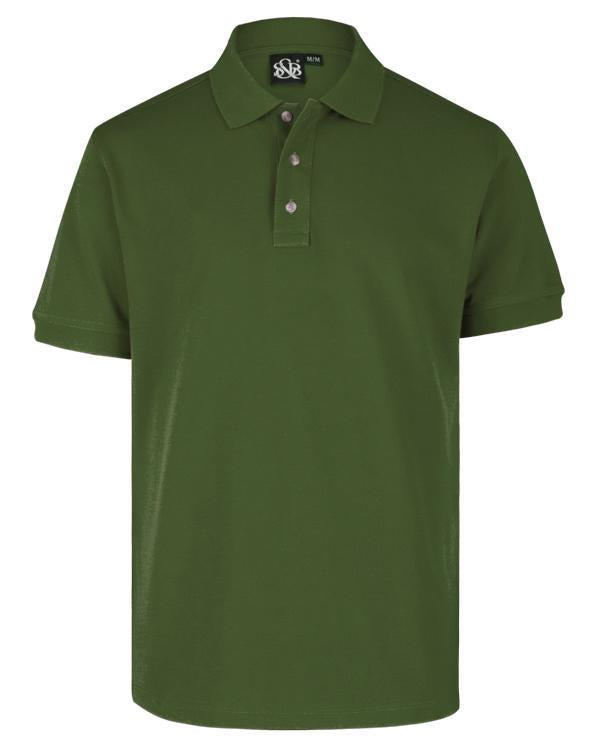 Polo Militar A0400