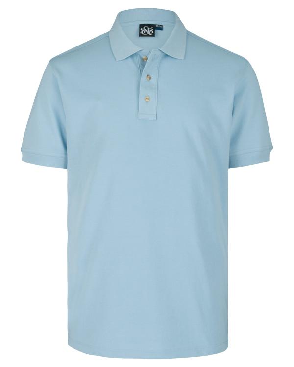 Polo Cielo A0400