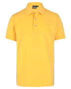 Polo Amarillo A0400