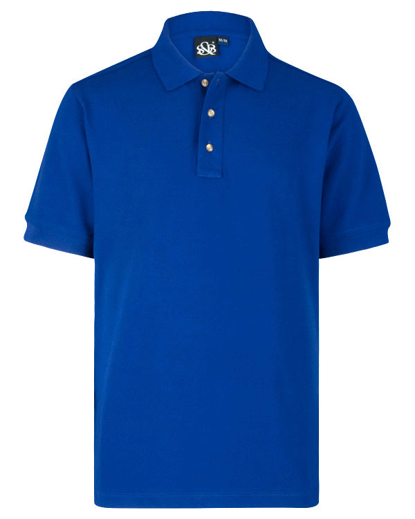 Polo Rey A0400