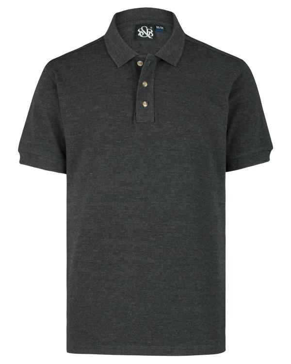 Polo Oxford A0400