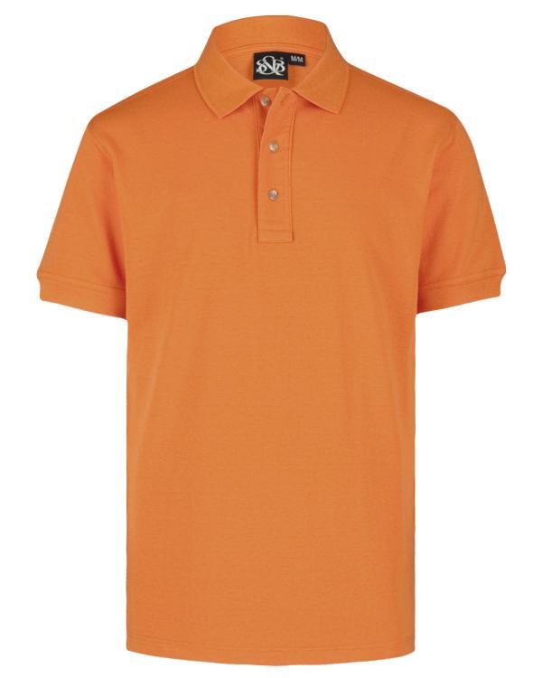 Polo Terracota A0400
