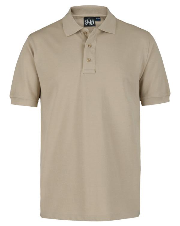 Polo Sahara A0400