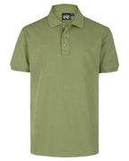 Polo Hoja A0400